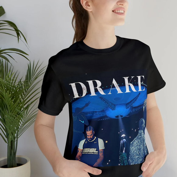Other - For All The Dogs Drake Shirt Drake New Album Shirt